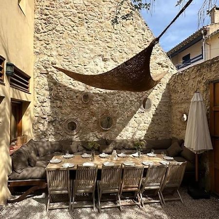 Grande Maison Familiale Leucate Village Екстериор снимка