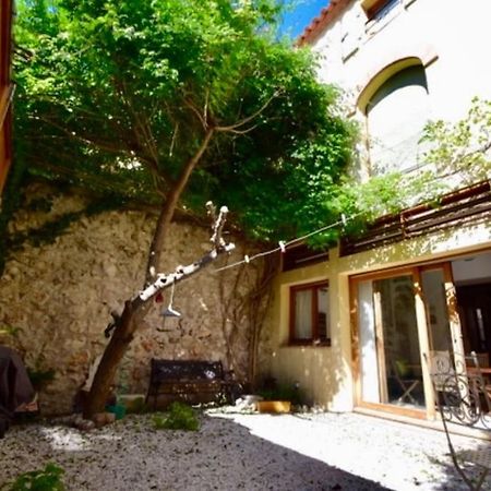 Grande Maison Familiale Leucate Village Екстериор снимка