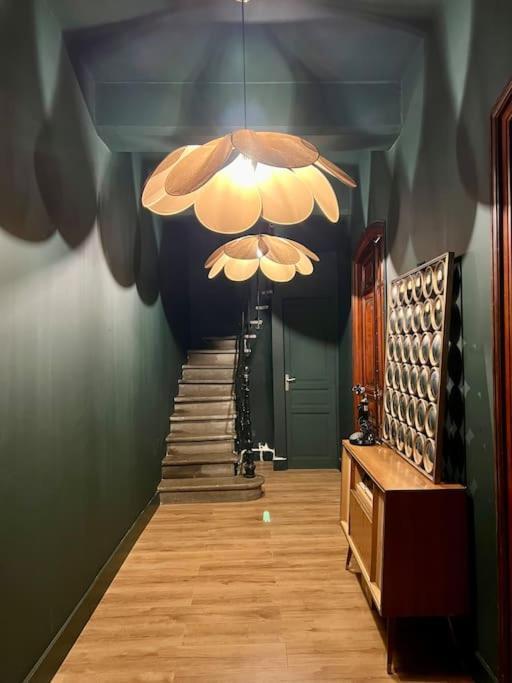 Grande Maison Familiale Leucate Village Екстериор снимка