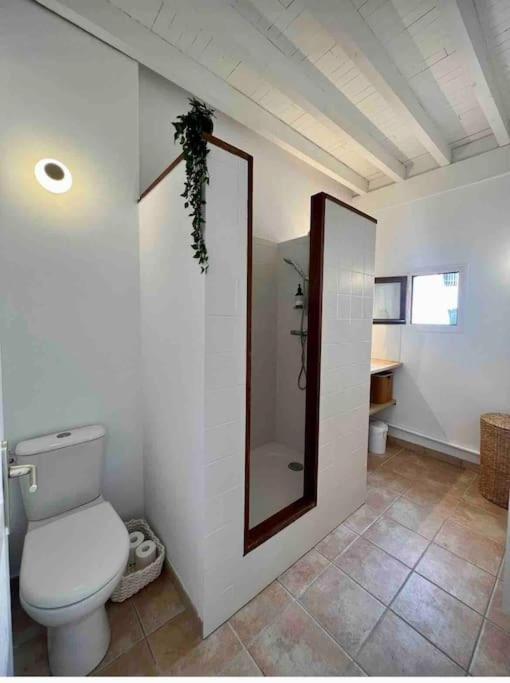 Grande Maison Familiale Leucate Village Екстериор снимка