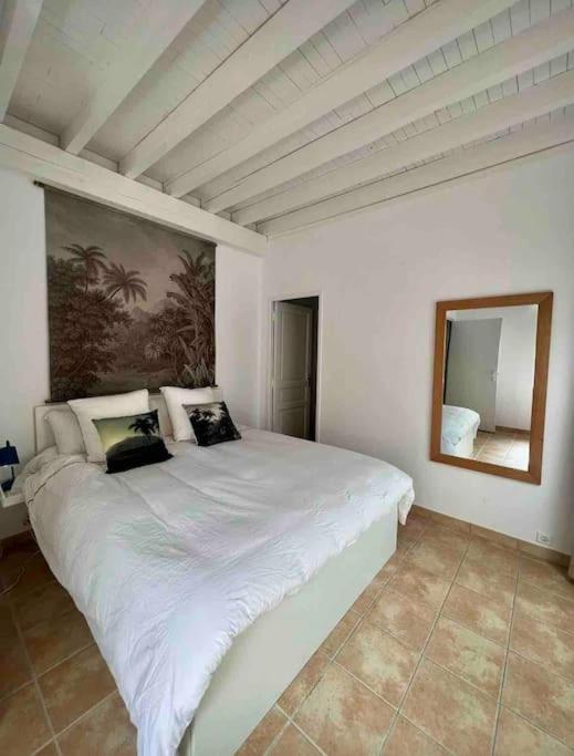 Grande Maison Familiale Leucate Village Екстериор снимка