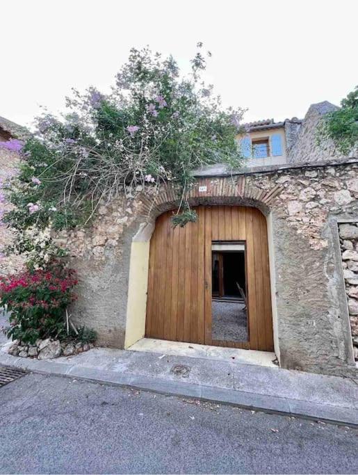 Grande Maison Familiale Leucate Village Екстериор снимка