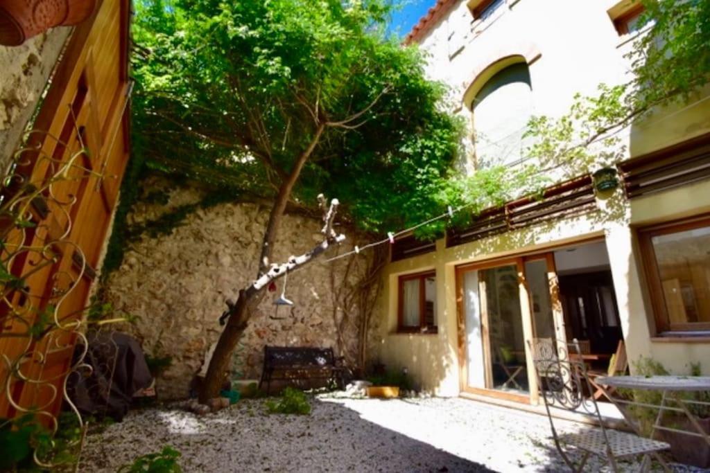 Grande Maison Familiale Leucate Village Екстериор снимка
