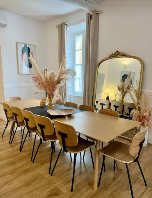 Grande Maison Familiale Leucate Village Екстериор снимка