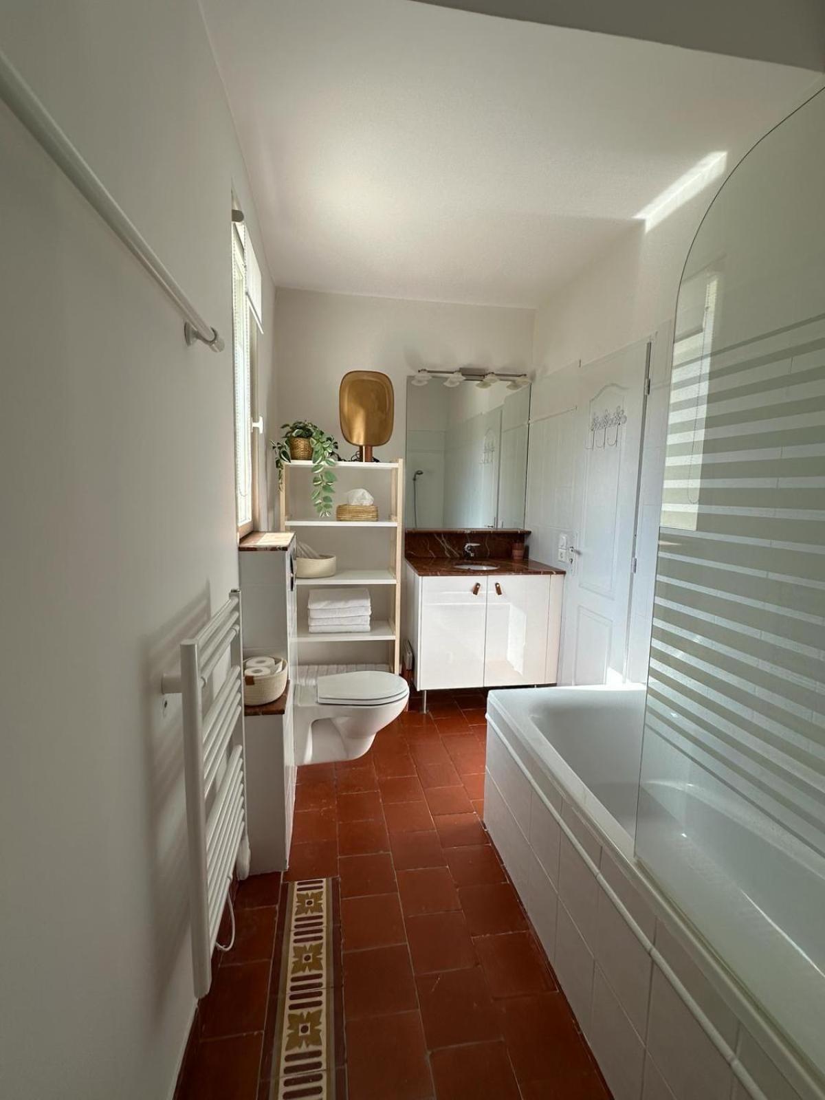 Grande Maison Familiale Leucate Village Екстериор снимка