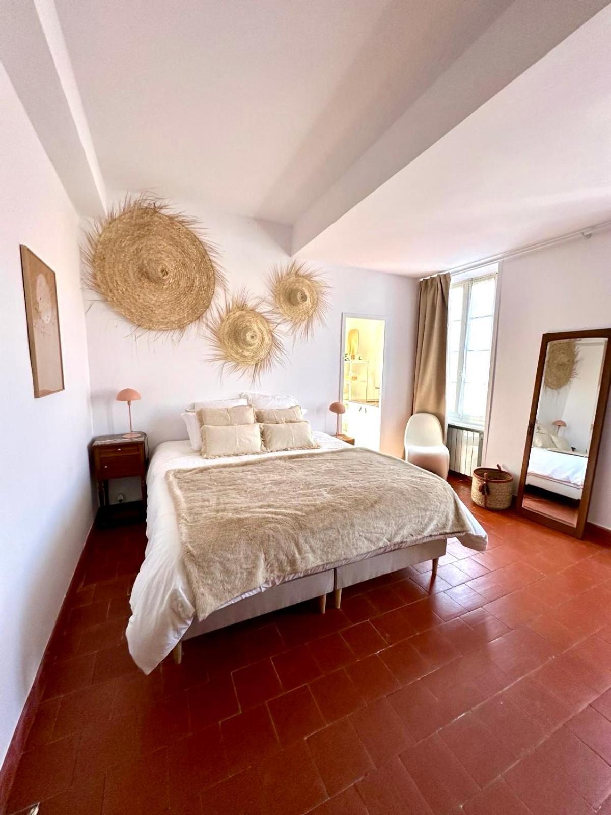 Grande Maison Familiale Leucate Village Екстериор снимка