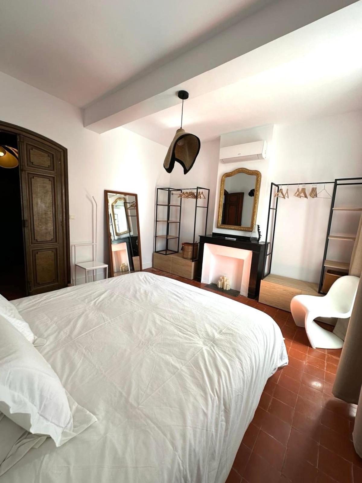 Grande Maison Familiale Leucate Village Екстериор снимка