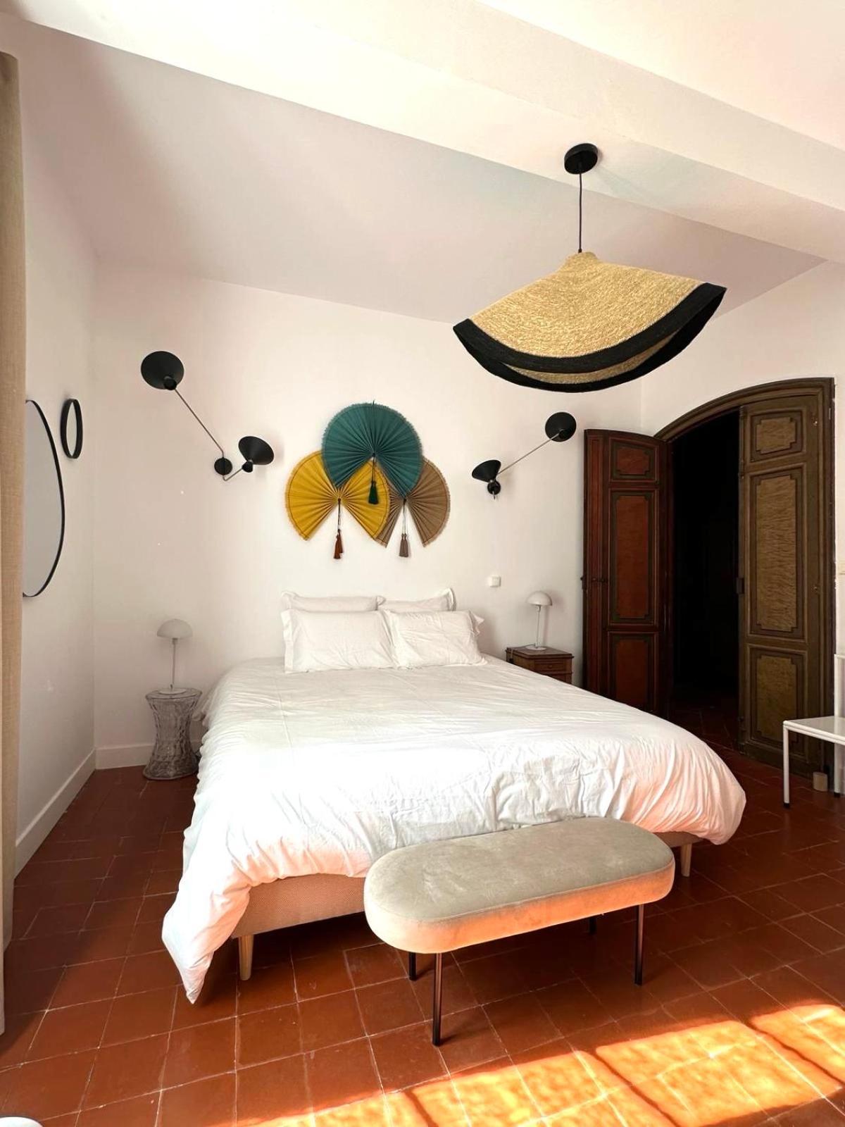 Grande Maison Familiale Leucate Village Екстериор снимка