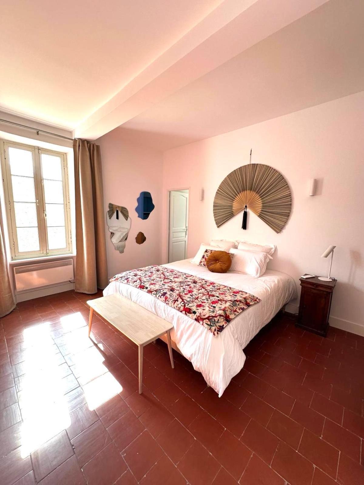 Grande Maison Familiale Leucate Village Екстериор снимка