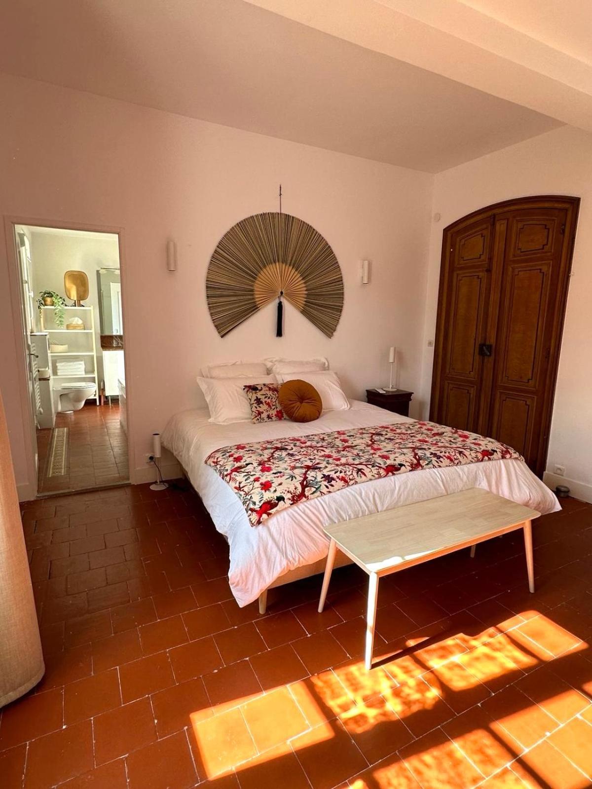 Grande Maison Familiale Leucate Village Екстериор снимка