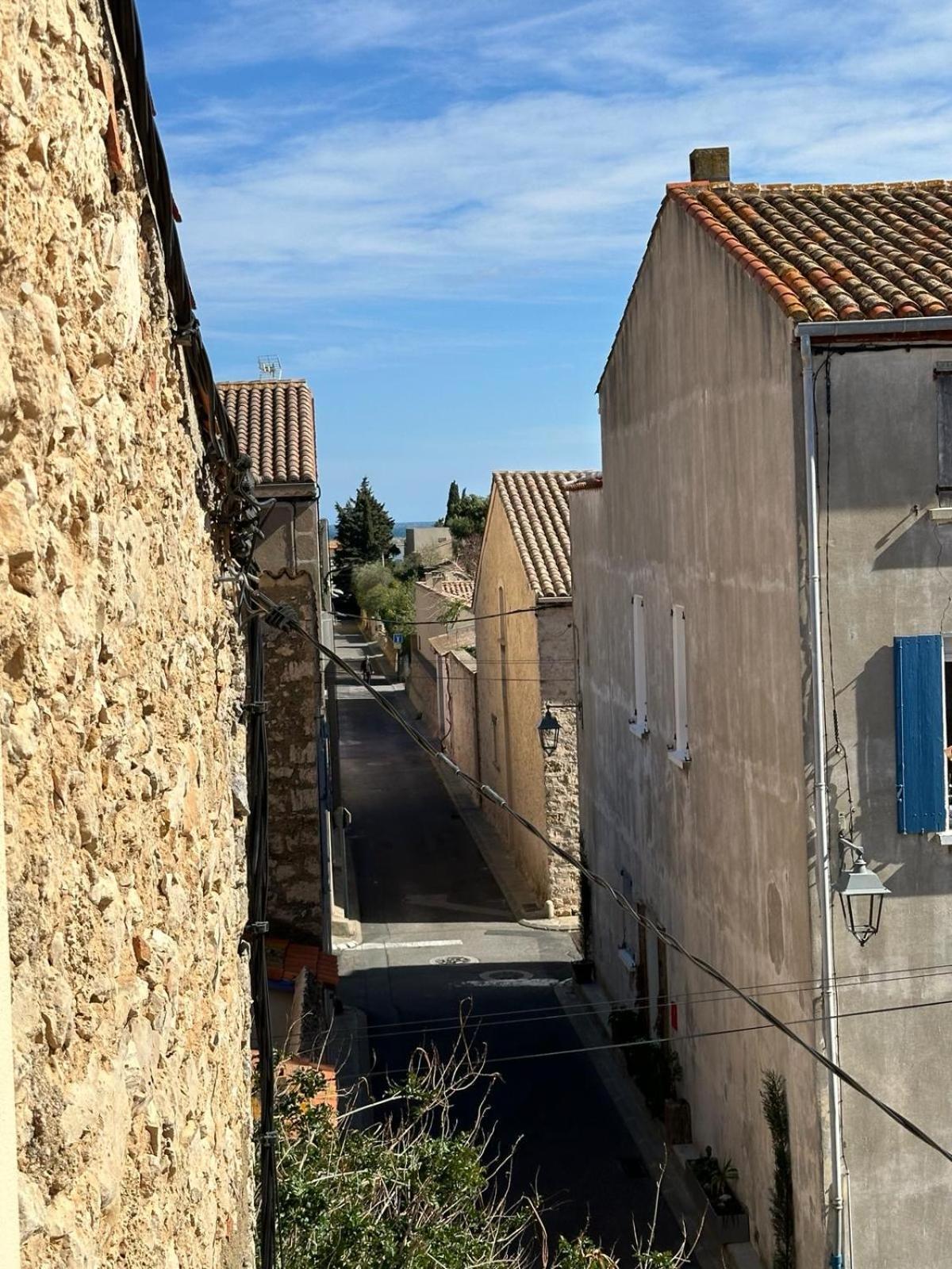 Grande Maison Familiale Leucate Village Екстериор снимка