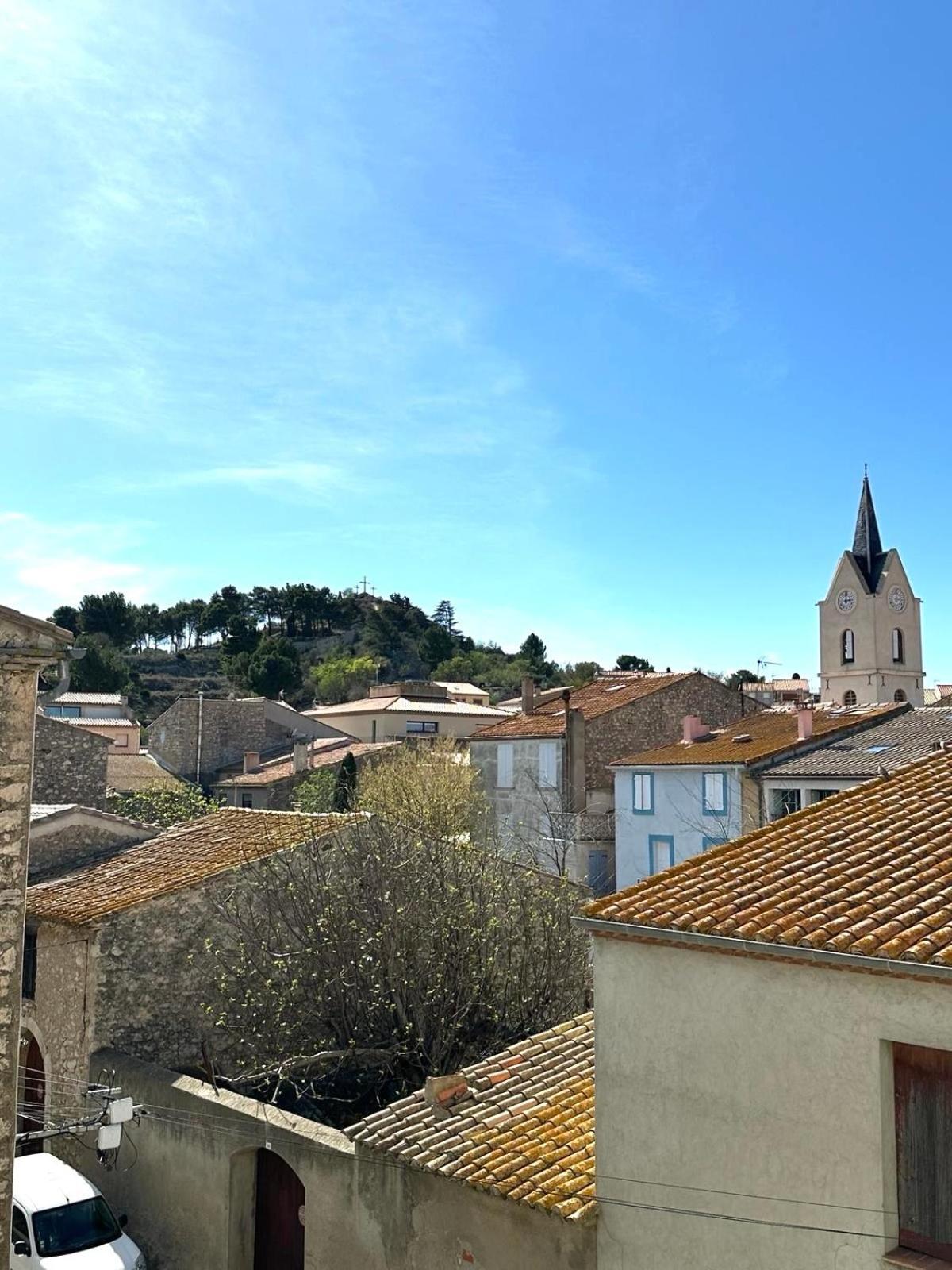 Grande Maison Familiale Leucate Village Екстериор снимка